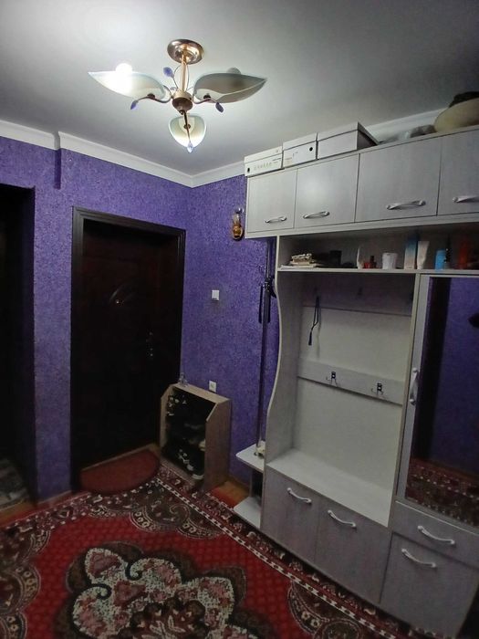 Квартира сотилади