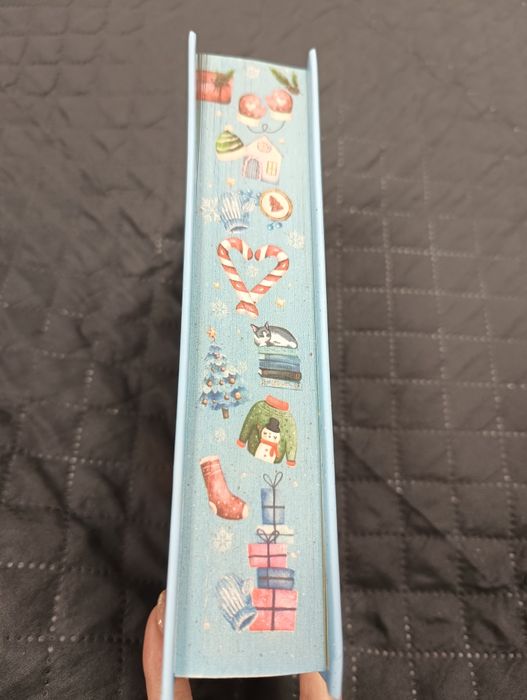 Добри духове на Б.К Борисън