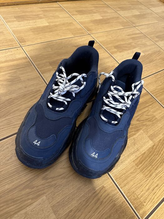 Balenciaga TripleS marimea44