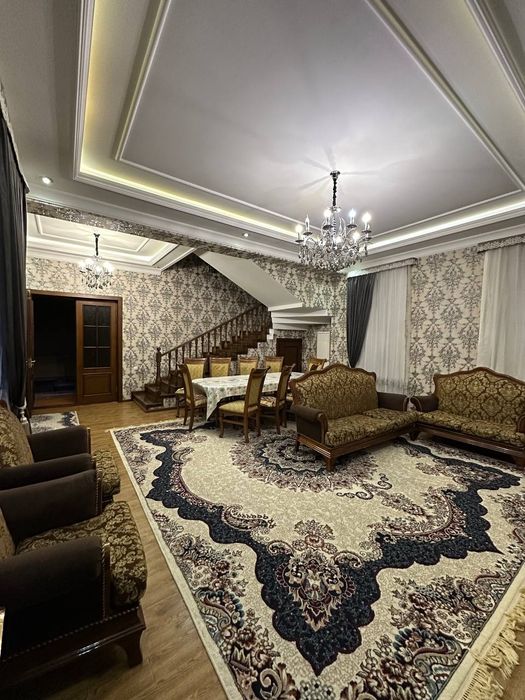 Dacha elegantnoe hamma sharoit bor. Bez makler