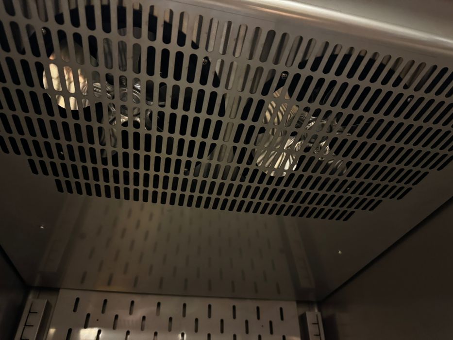 Frigider multifunctional Ciocolata cofetarie