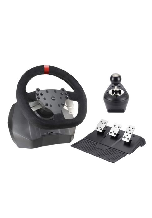 Продается игровой руль