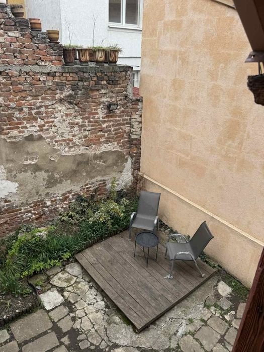 Продава се Мезонет в София, Център - 42 кв.м за 2620 €/кв.м - Снимка #6