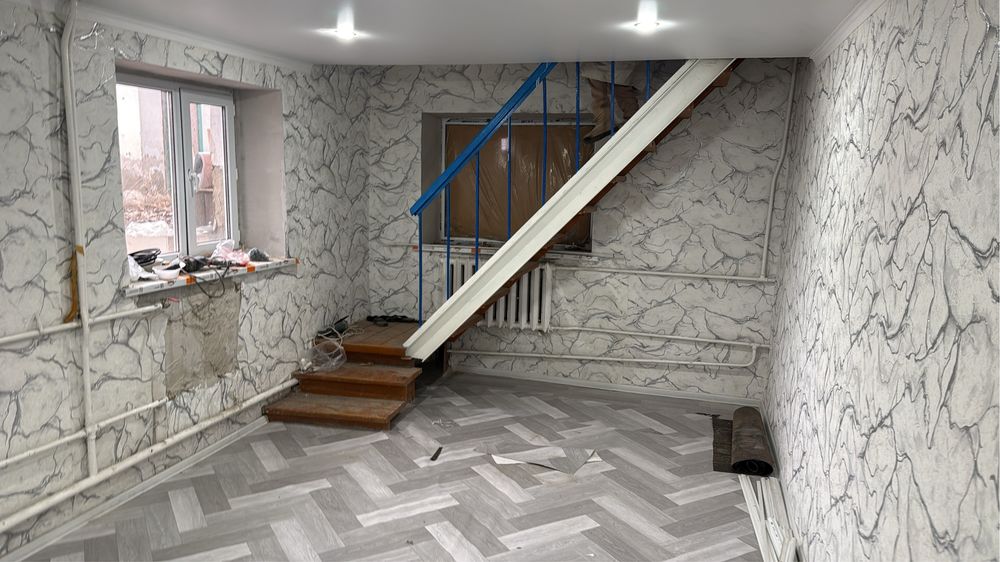 Аренда частный дома