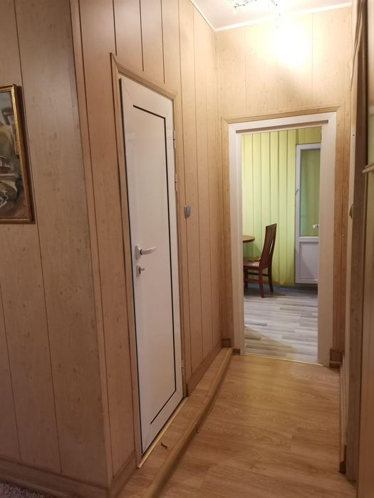 Дава се под наем Тристаен апартамент в София, Хаджи Димитър - 100 кв.м за 600 € - Снимка #8