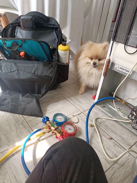 Ремонт холодильника в Астане ,не дорого