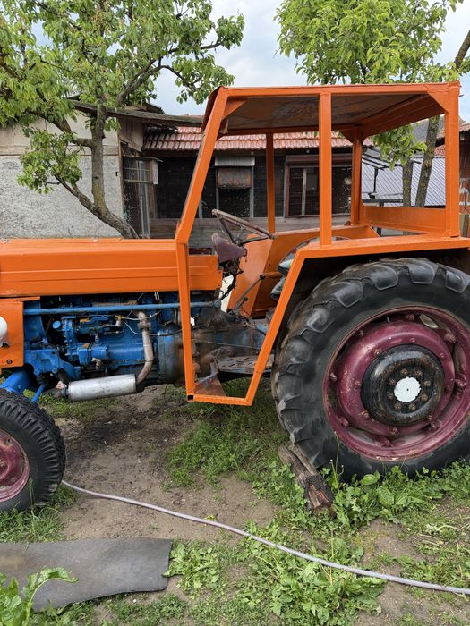 Vand Massey ferguson 165