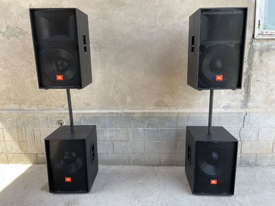 Комплекты апаратура