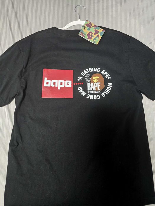 Tricou Bape -A Bathing Ape
