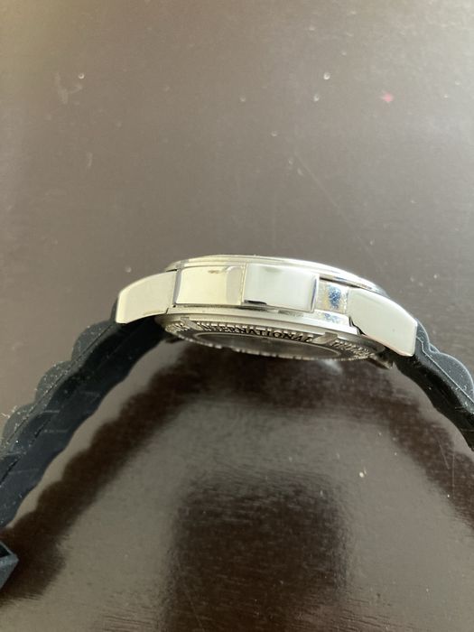 Мъжки часовник IWC