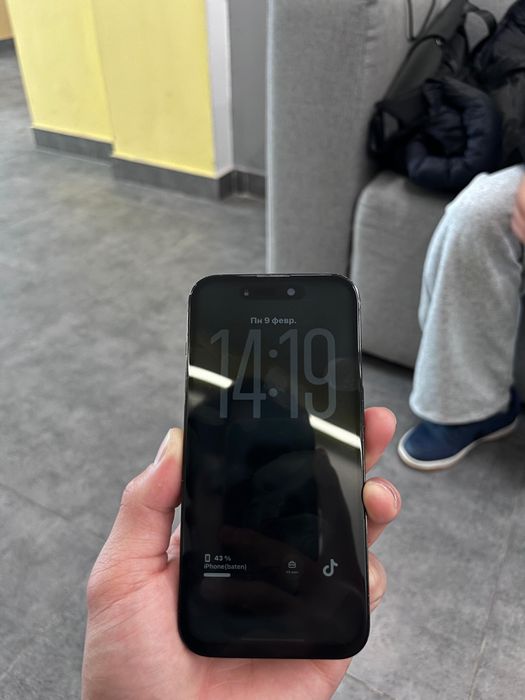Айфон 14про 256гб