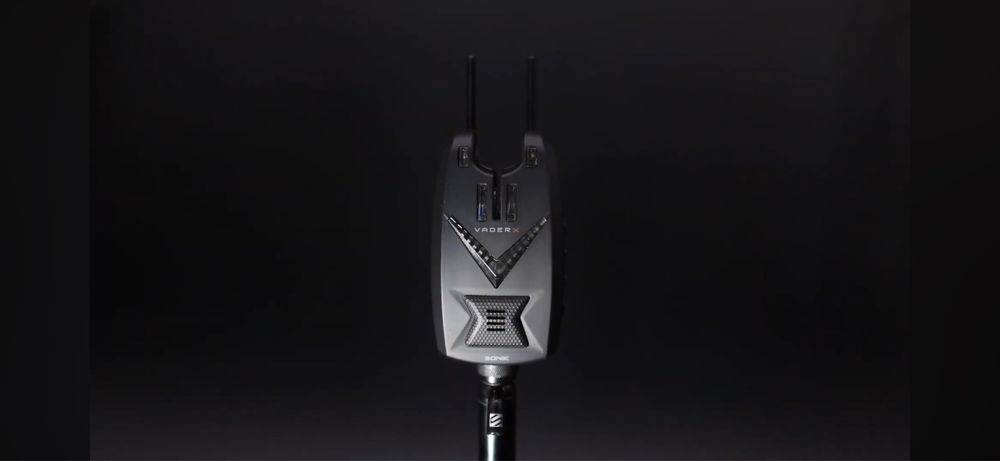 Senzori Sonik Vader X