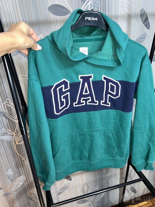спортивный костюм мужской на мальчика Gap, размер 14-16 лет (S/M)