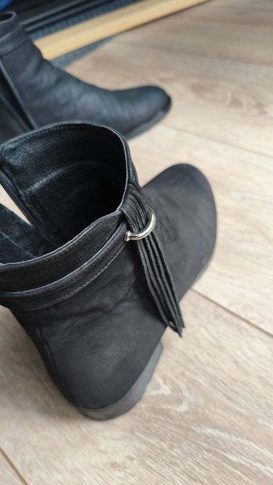 Пролетно-есенни боти 39