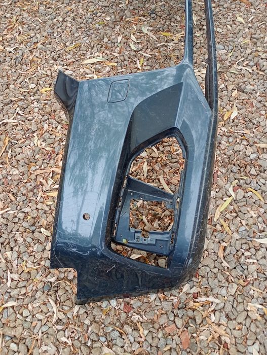 Bara fata spate  Audi A5 8W