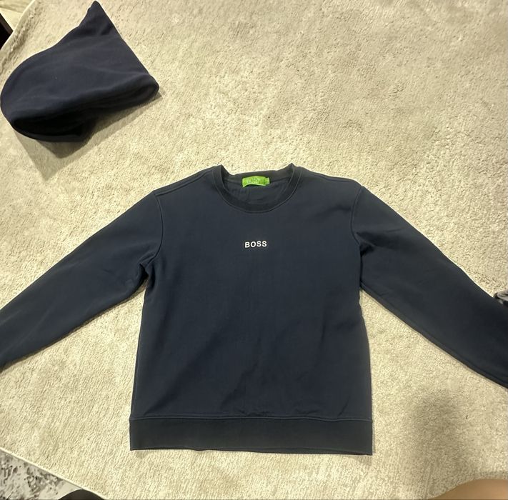 Продам двойку Boss