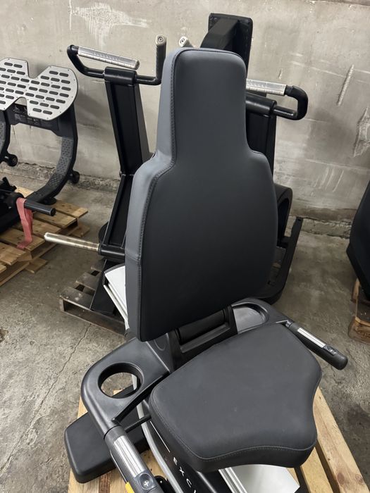 Technogym Excite bicicleta