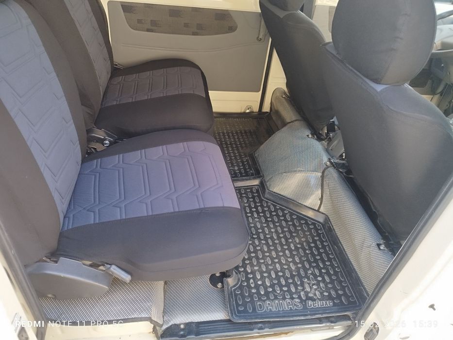 Other Damas 2024 — 6