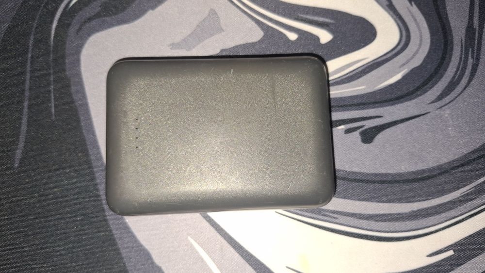 Power bank/Baterie externa