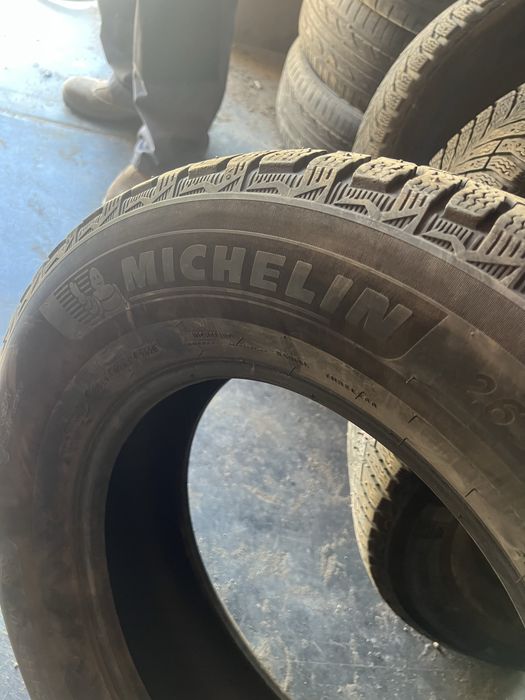 Продам 265/65 R17 Michelin
