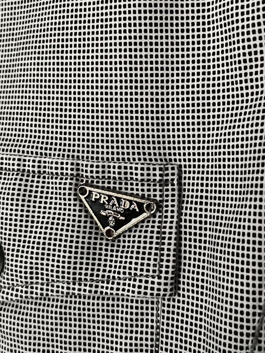 Cămașă Prada mărime M