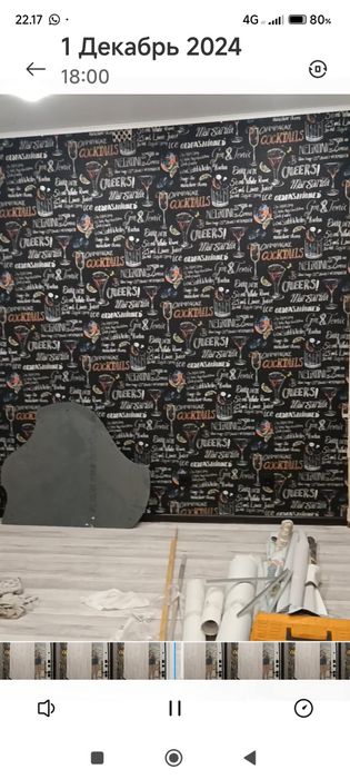 Ремонт квартир. Опыт 20 лет