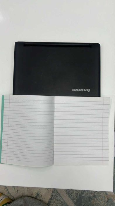 Нетбук Lenovo . Удобный.