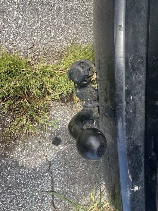 Mazda 2 На части