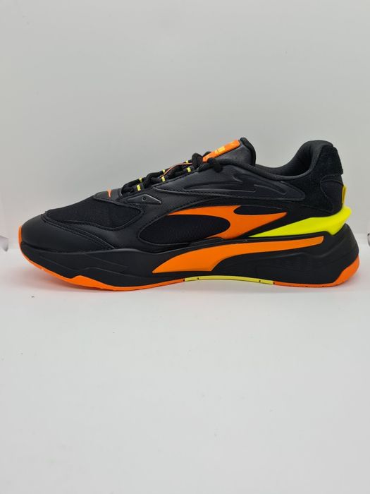 Puma Porsche Legacy RS Fast nr. 40.5