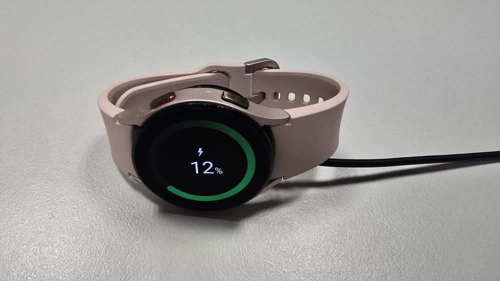 Samsung Galaxy Watch 4 LTE