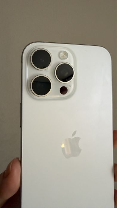 iPhone 16 Pro MAX 512 gb