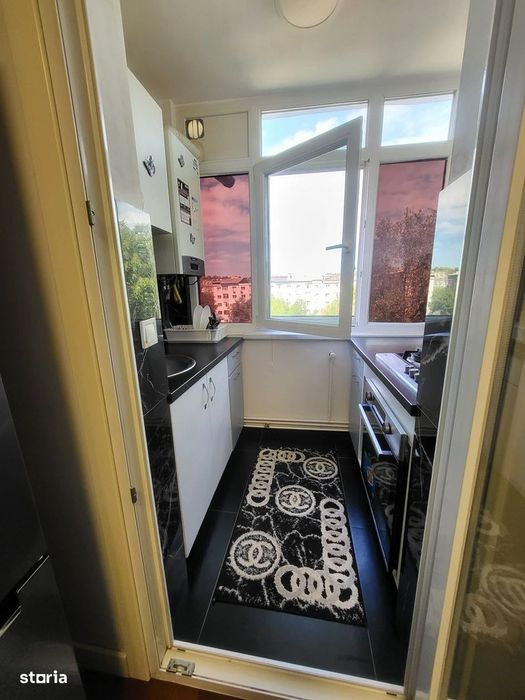 Apartament 2 camere mobilat Dacia