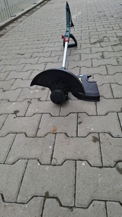 Trimmer electric Parkside 500W, 30cm –