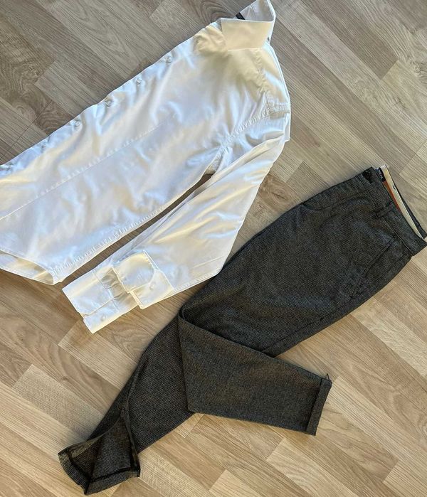 Pantaloni MCNEAL slim fit -Style jake S