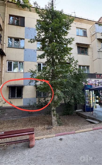 Яшнабадский район , улица корасу . Дворец авиастроителей