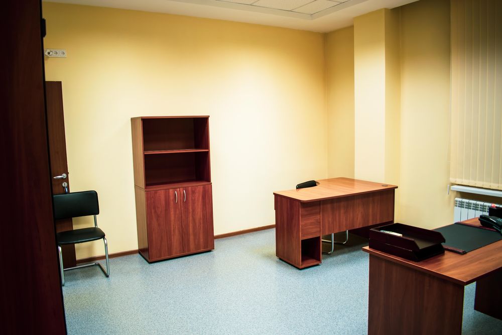 Коммерческое помещение