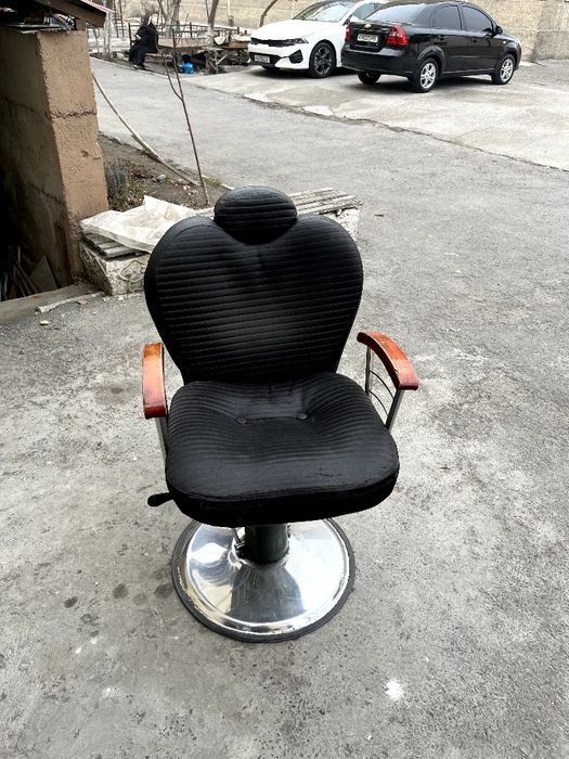 Sartaroshlar uchun kreslo