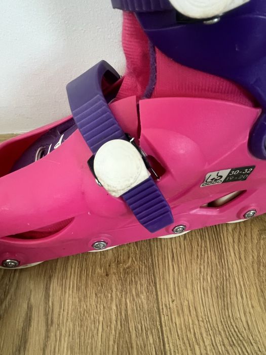 Детски ролери 30-32н
