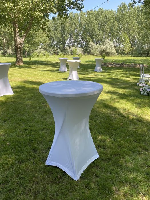 Mese pentru party / cocktail