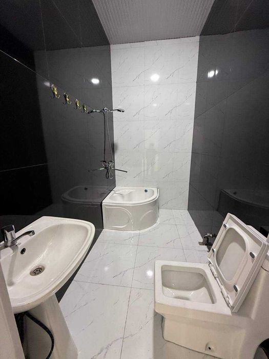 Срочно продается 0,8-сотик 3-комн участка в Сергели Хонобод махалля