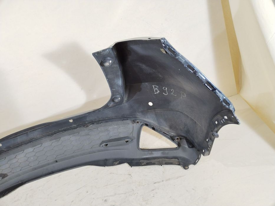 Bara spate Honda Civic  hatchback, 2006, 2007, 2008, 2009, 2010,  cod origine OE 71501-SMGA-E000