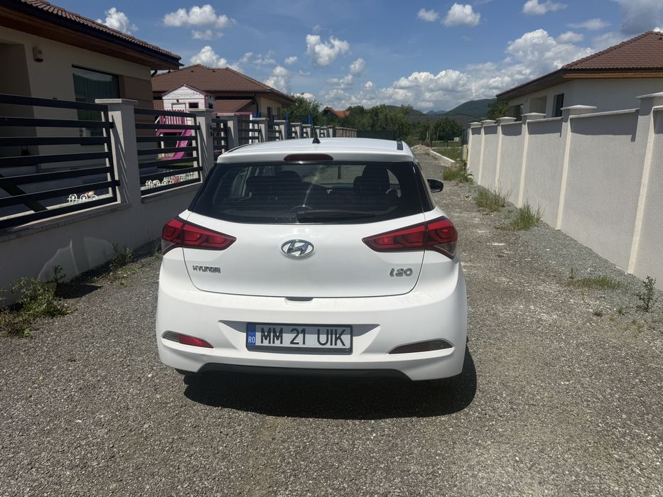 De vanzare  Hyundai i20 1.1 CRDi