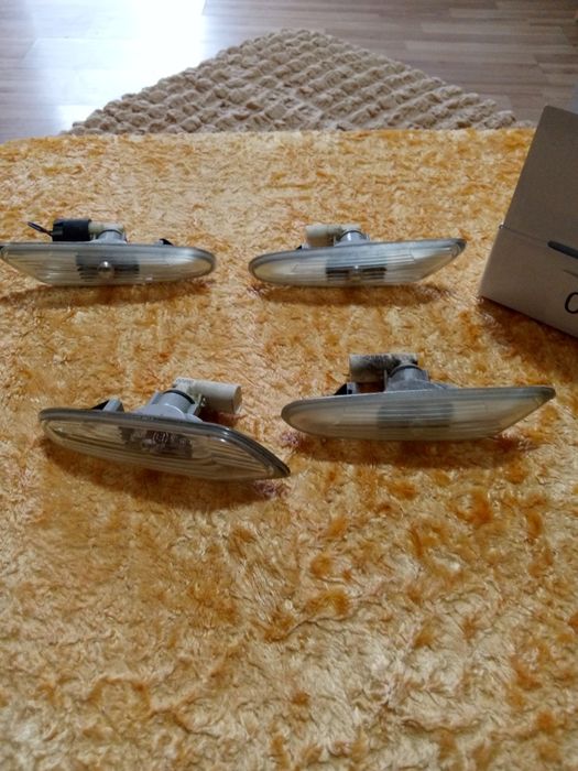 Мигачи за Бмв е90 46 87 60