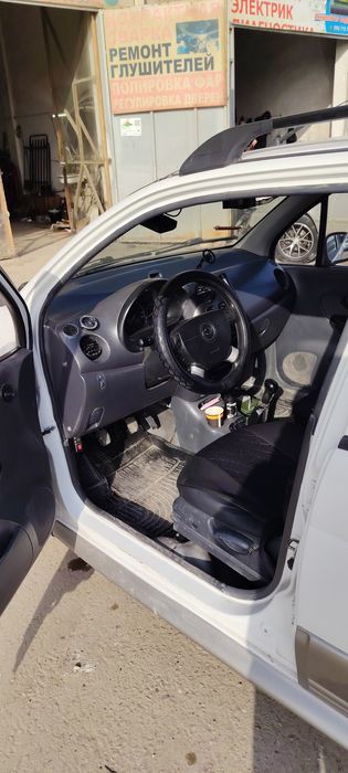 Matiz best full sotiladi