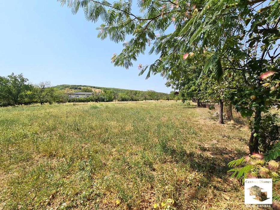 Продава се Парцел в с. Самоводене, Област Велико Търново - 1206 кв.м за 41 €/кв.м - Снимка #4