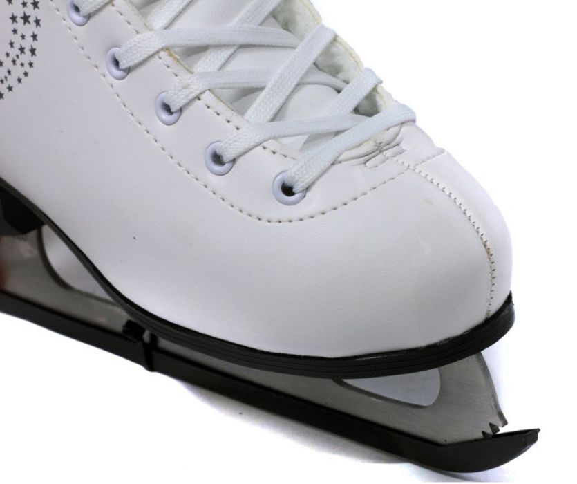Коньки фигурные