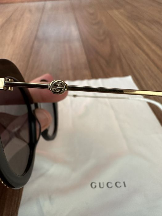 Ochelari de soare Gucci