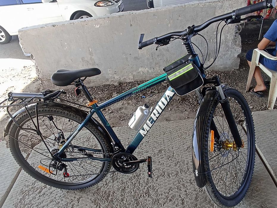 MERIDA-29 Velosiped