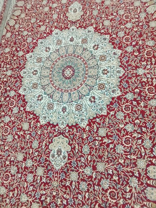 Ковер 240 на 4 на Улы дала