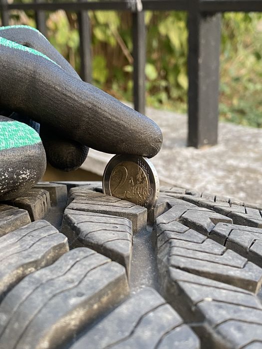 Зимни гуми ДОТ 5125 TIGAR WINTER 215/60 R16 99H